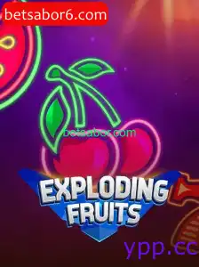 ExplodingFruits