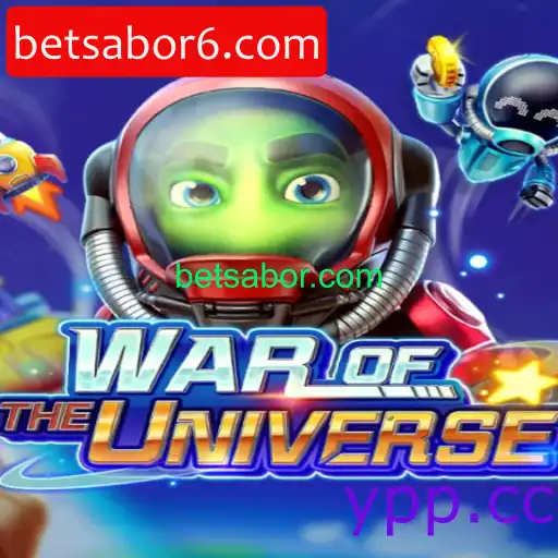 WAROFTHEUNIVERSE